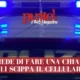 Napoli chiede cellulare in prestito