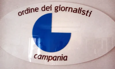 Ordine dei giornalisti della Campania