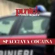 Spaccio di droga a Pago Veiano