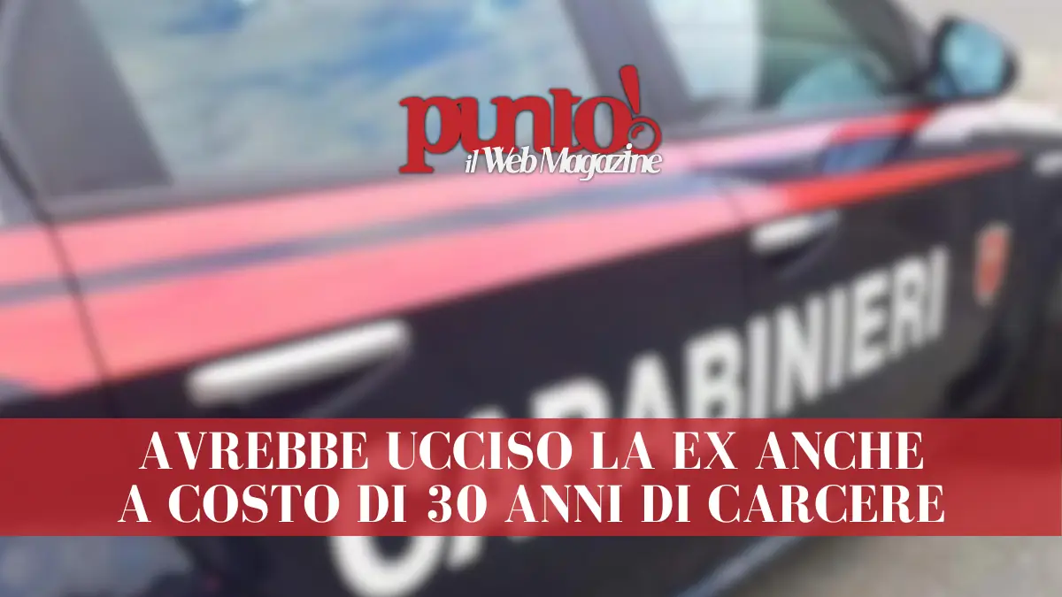 Stalking e lesioni alla ex moglie