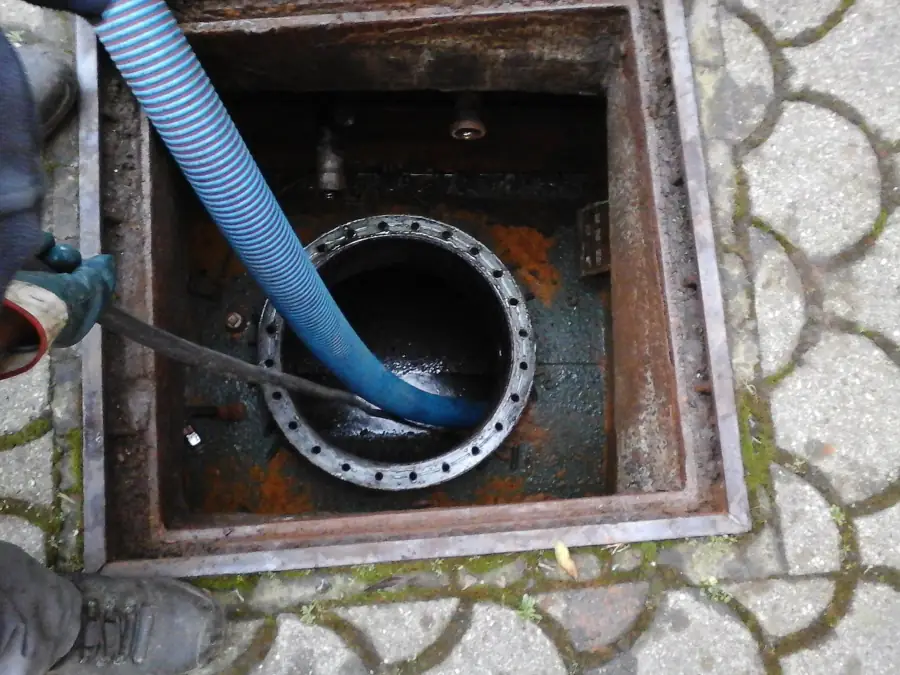 Succhiano gasolio per riscaldamento