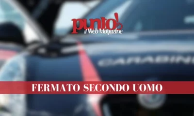 Tentato omicidio
