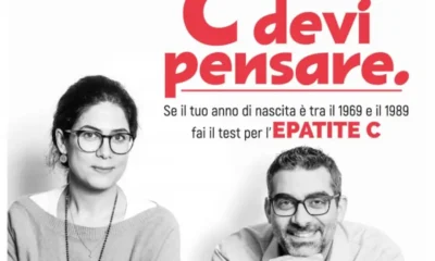 Screening per l'Epatite C