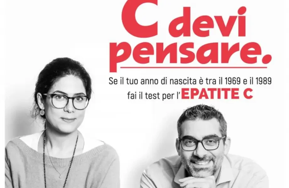 Screening per l'Epatite C