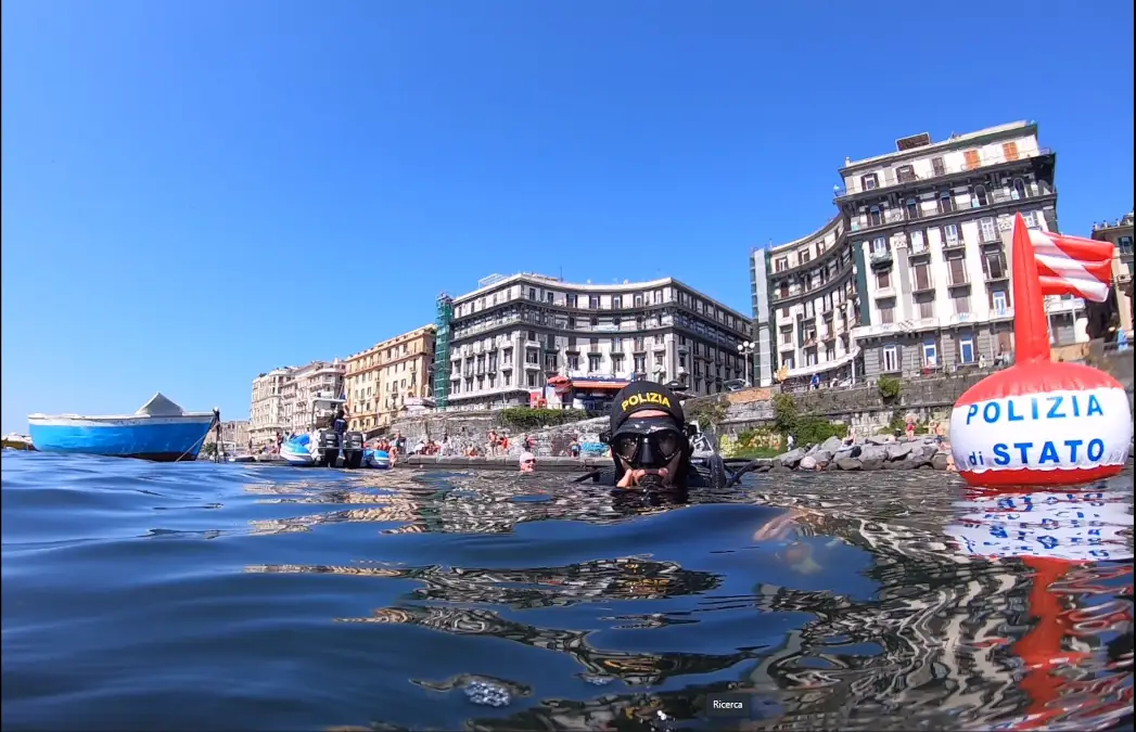 Controlli Polizia e Guardia Costiera