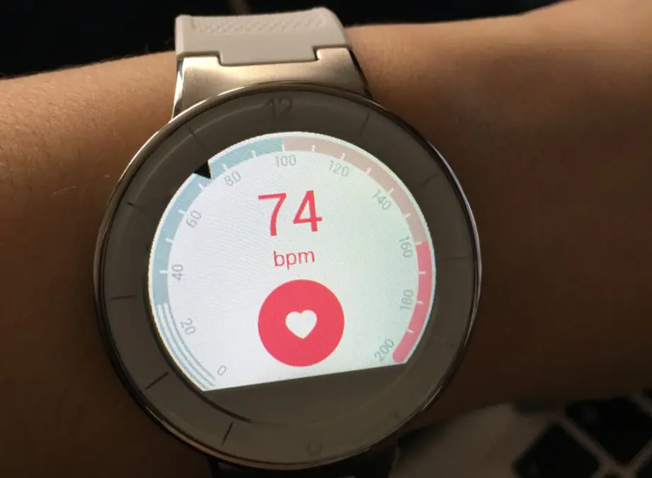 Tecnologia per una vita sana