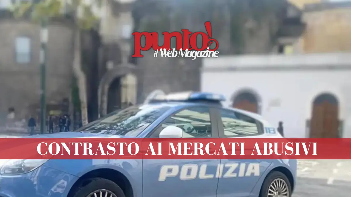 Alto impatto a Porta Nolana