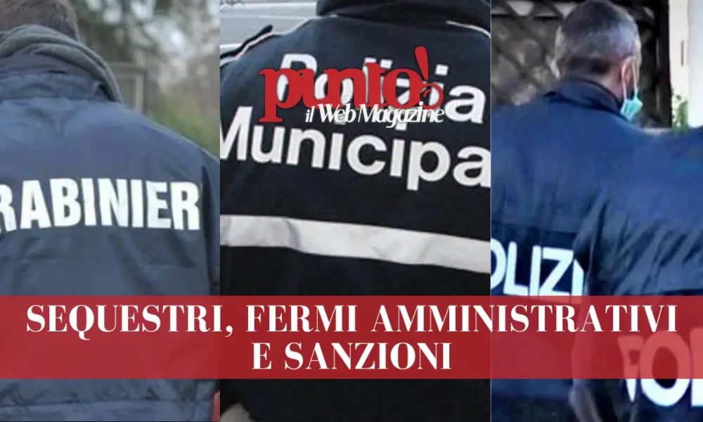Alto impatto a Secondigliano