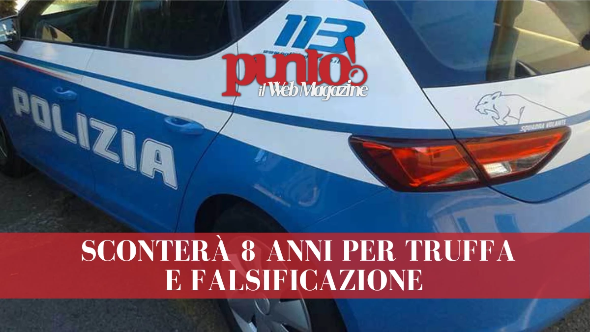 Arrestata ricercata a napoli