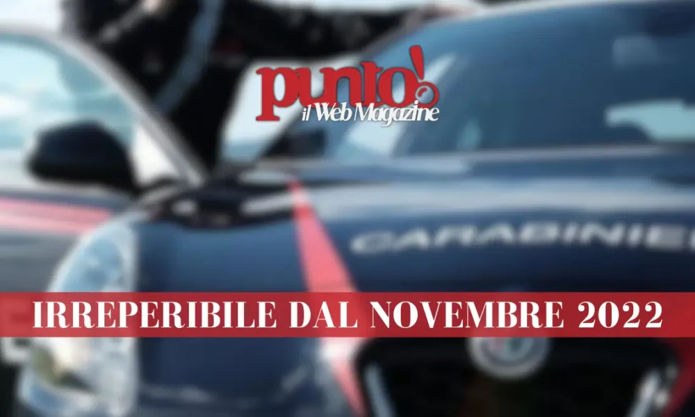 Arrestato ricercato a Chiaiano