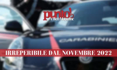 Arrestato ricercato a Chiaiano