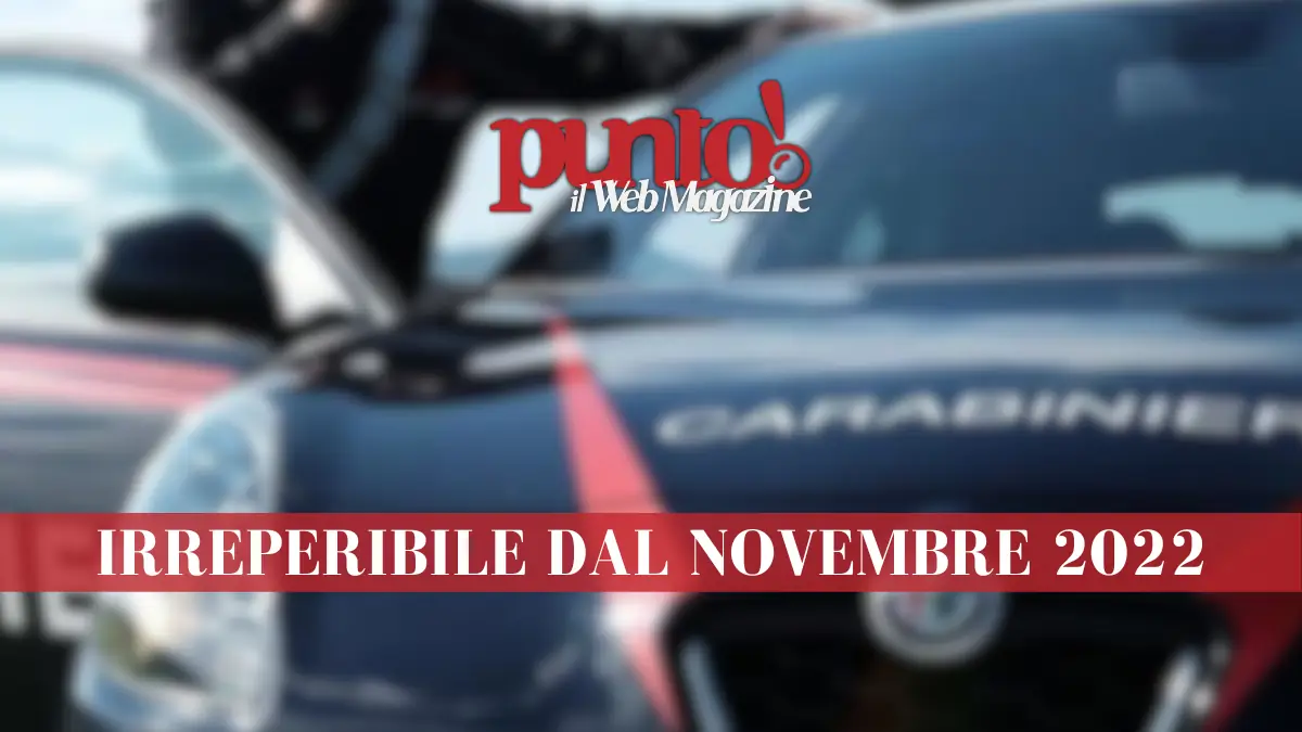 Arrestato ricercato a Chiaiano
