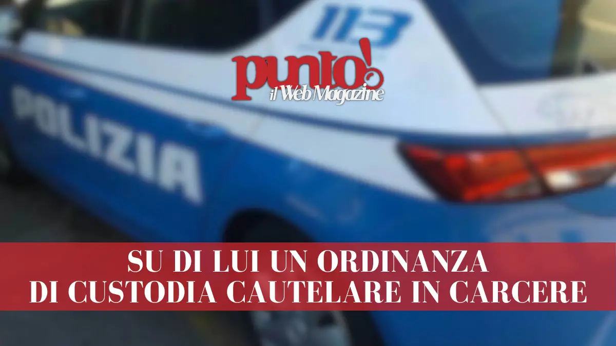 Borseggia una turista a Napoli