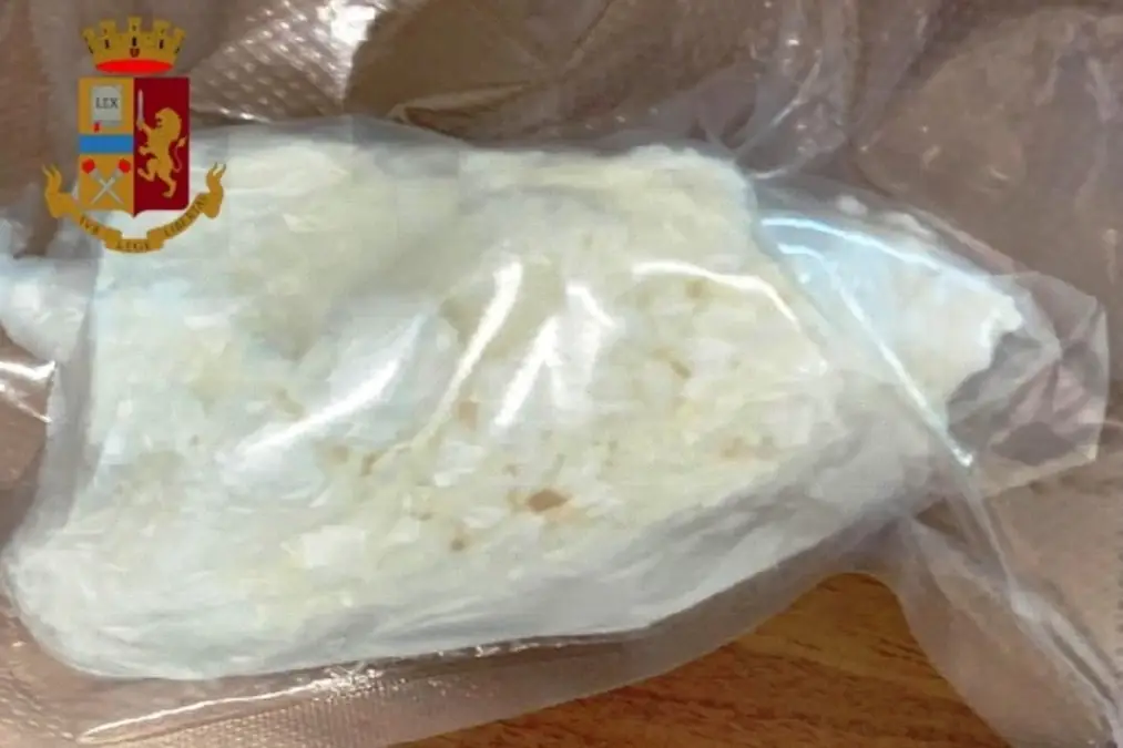 Presi due spacciatori