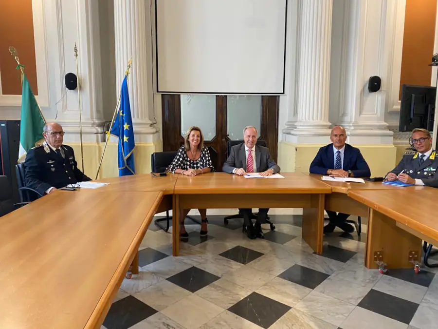 Comitato approva progetto