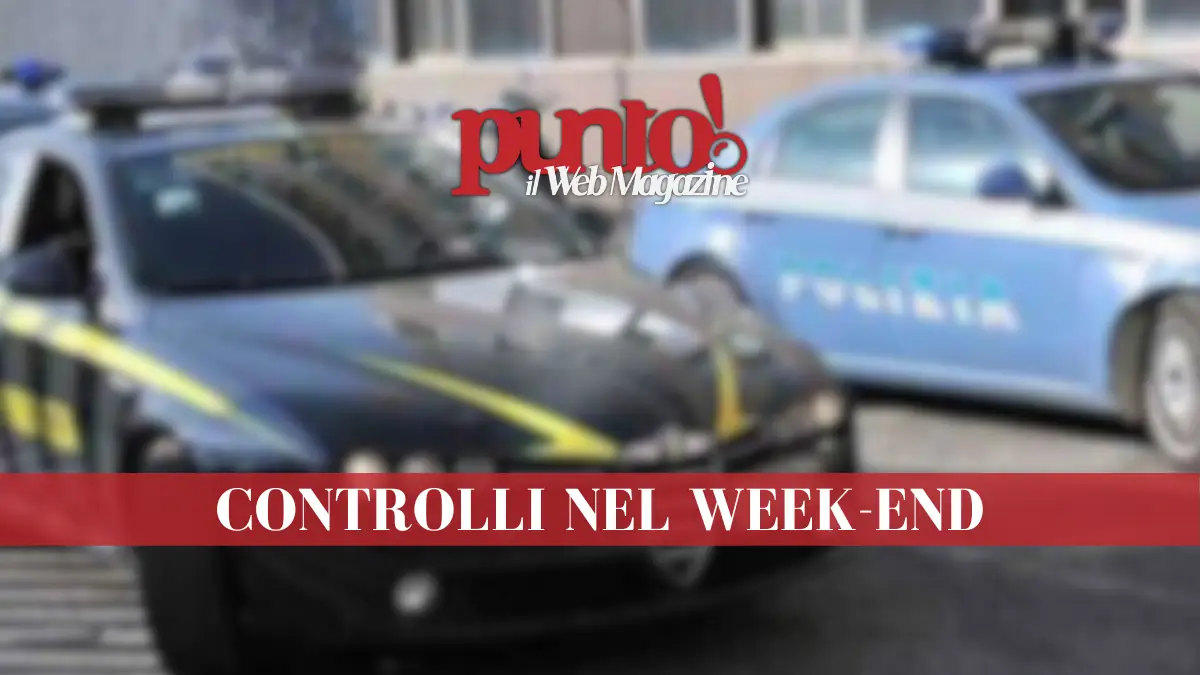 Controlli nelle zone a maggiore frequentazione