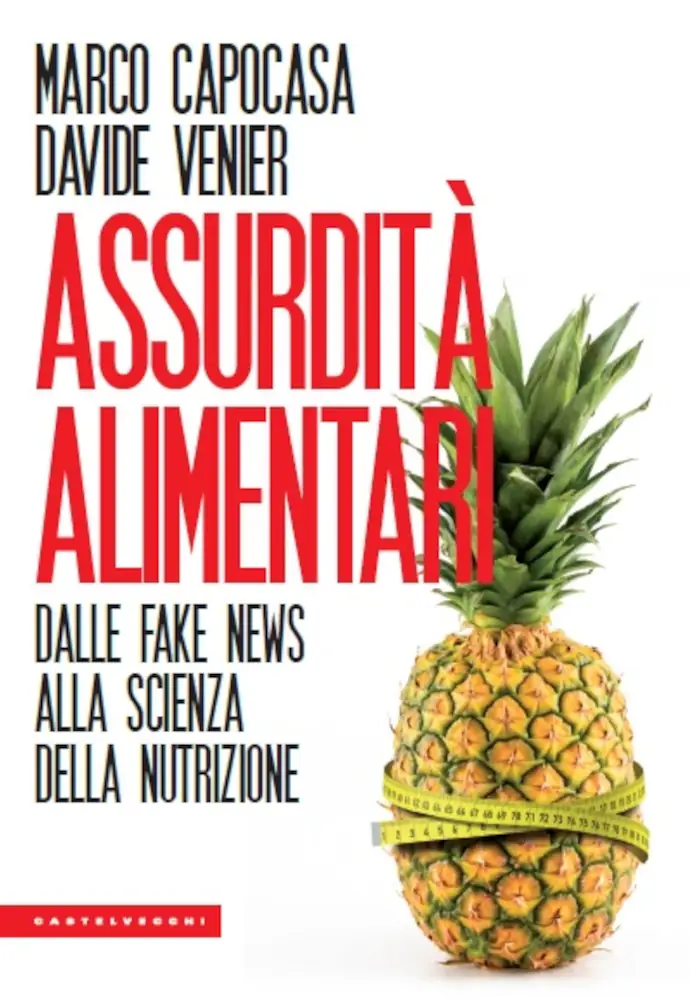 Assurdità alimentari