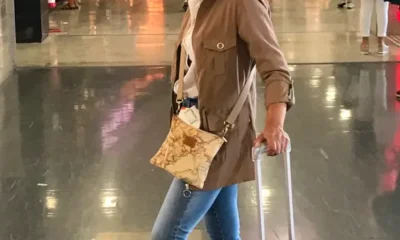 La passione per i viaggi