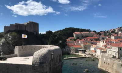 Dubrovnik e Mostar