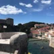 Dubrovnik e Mostar