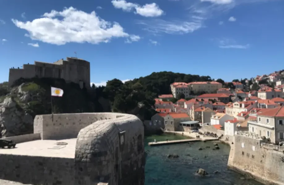 Dubrovnik e Mostar