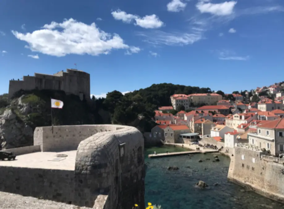 Dubrovnik e Mostar