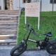 Ruba una e-bike a Vico Equense
