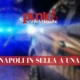 Evade da Torino e torna a Napoli
