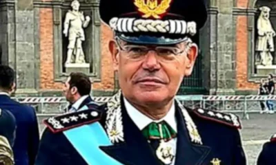 Generale Rispoli