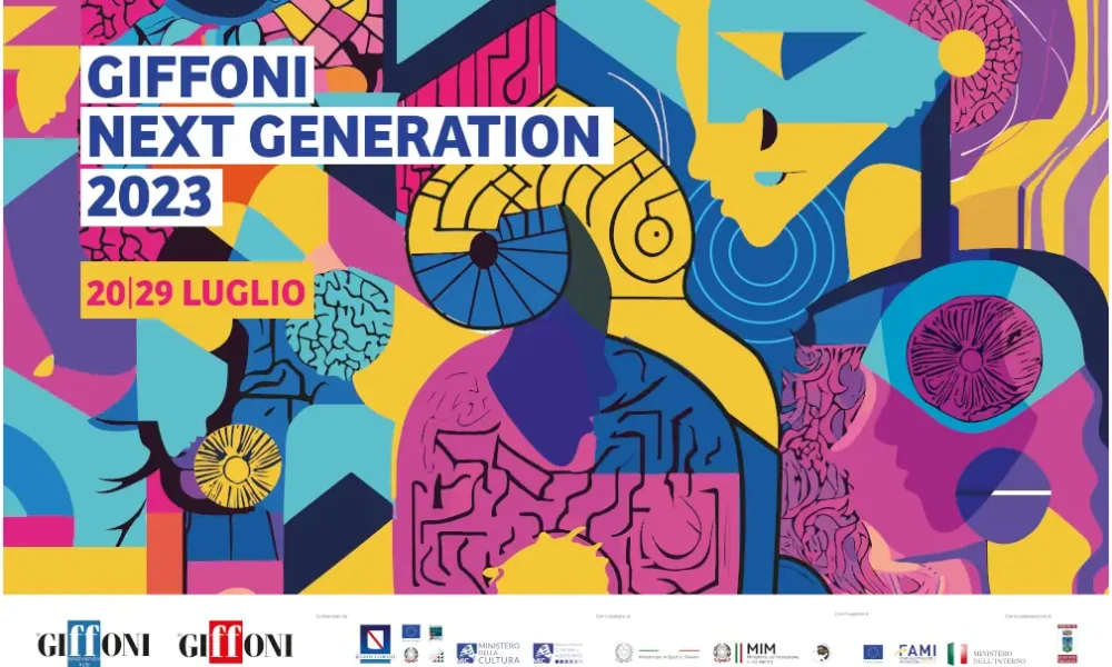 Giffoni Next Generation