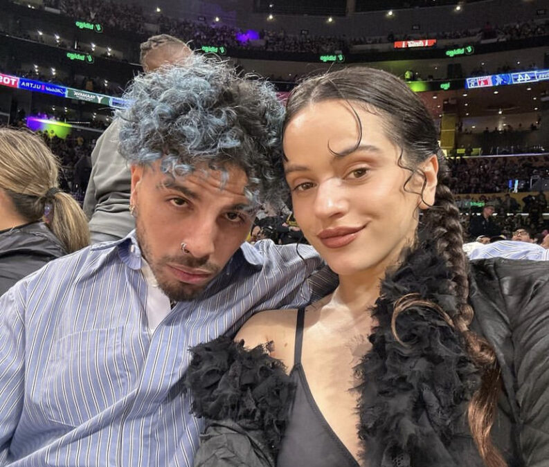 rauw alejandro rompe il silenzio