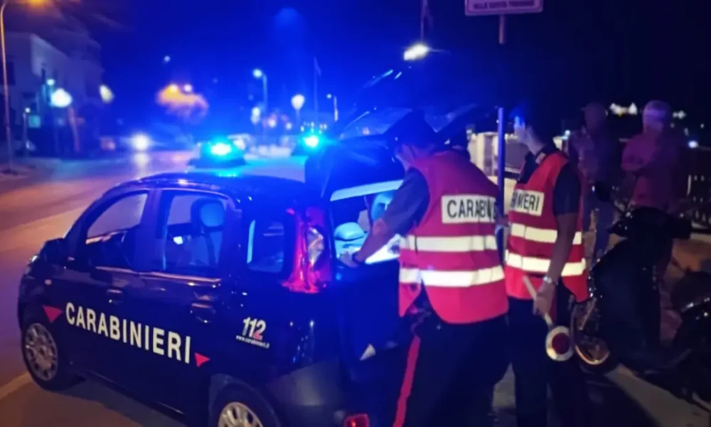 Operazione isole sicure