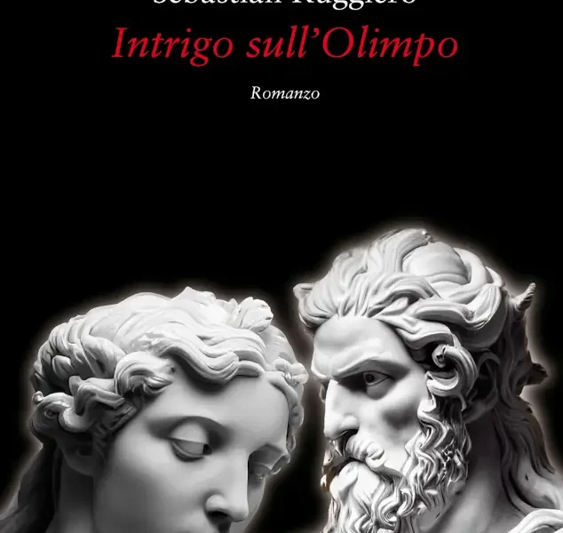 Intrigo sull'Olimpo
