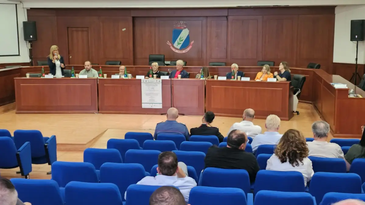 USCA partner del Progetto CORE