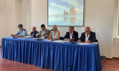 Notti di Stelle Pozzuoli in Arte