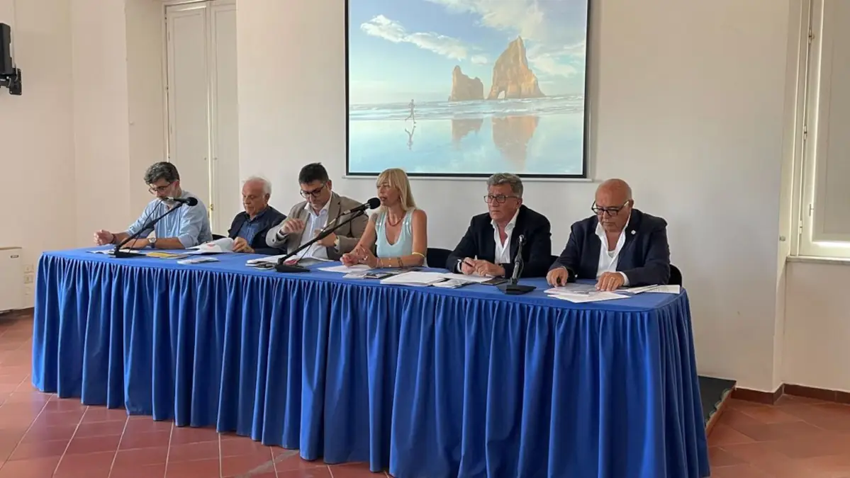 Notti di Stelle Pozzuoli in Arte