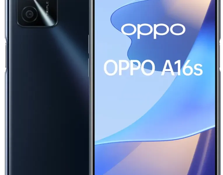 Oppo A16s