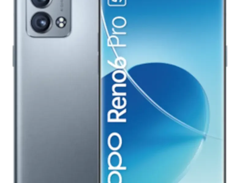 Oppo Reno6 Pro