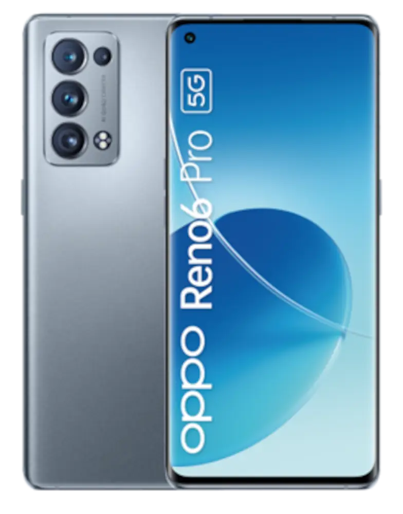 Oppo Reno6 Pro