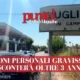 Ordine di Carcerazione a Giugliano