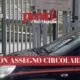 Paga camper con un assegno circolare falso