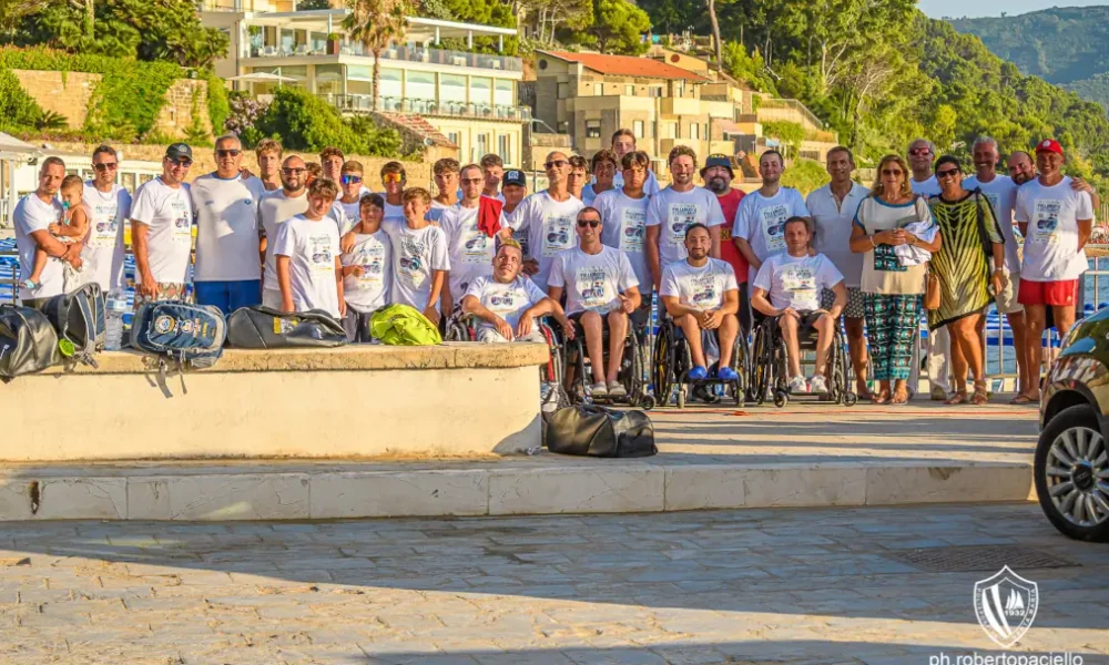 Pallanuto paralimpico e torneo giovanile