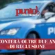 Provvedimento di carcerazione a Pozzuoli