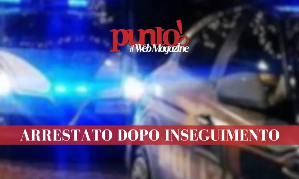 Scippa un uomo a Napoli