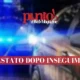 Scippa un uomo a Napoli