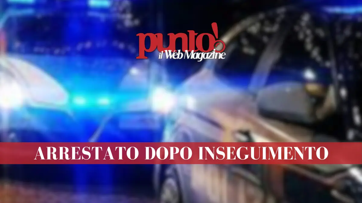 Scippa un uomo a Napoli