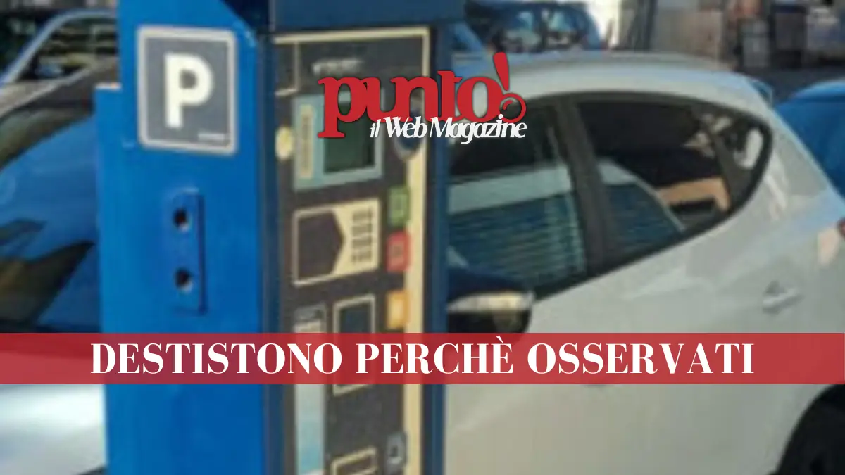 Tentano il furto di un parchimetro