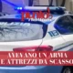 Tentano il furto di uno scooter a Pozzuoli