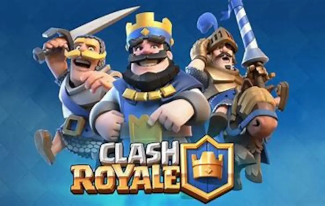 clsh royale
