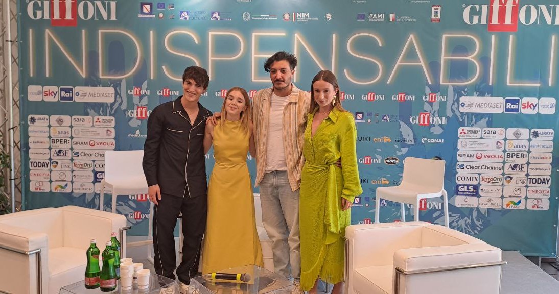 Giffoni Film Festival